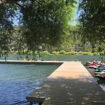 Depto Parque Pinares Pucon Playa Privada