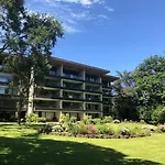 Depto Parque Pinares Pucon Playa Privada