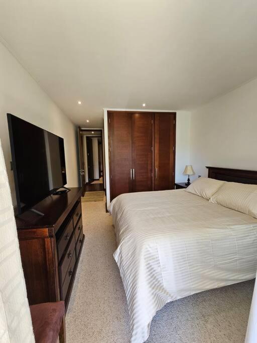Depto Parque Pinares Playa Privada Apartamento *
