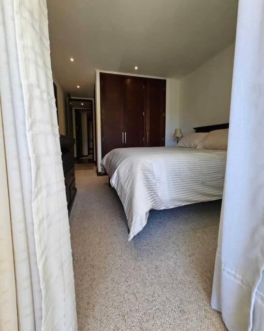 Apartamento Depto Parque Pinares Playa Privada