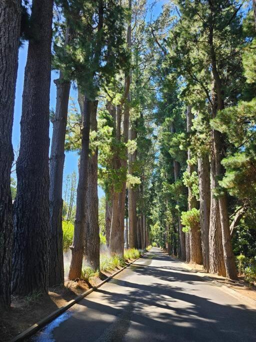 Depto Parque Pinares Playa Privada