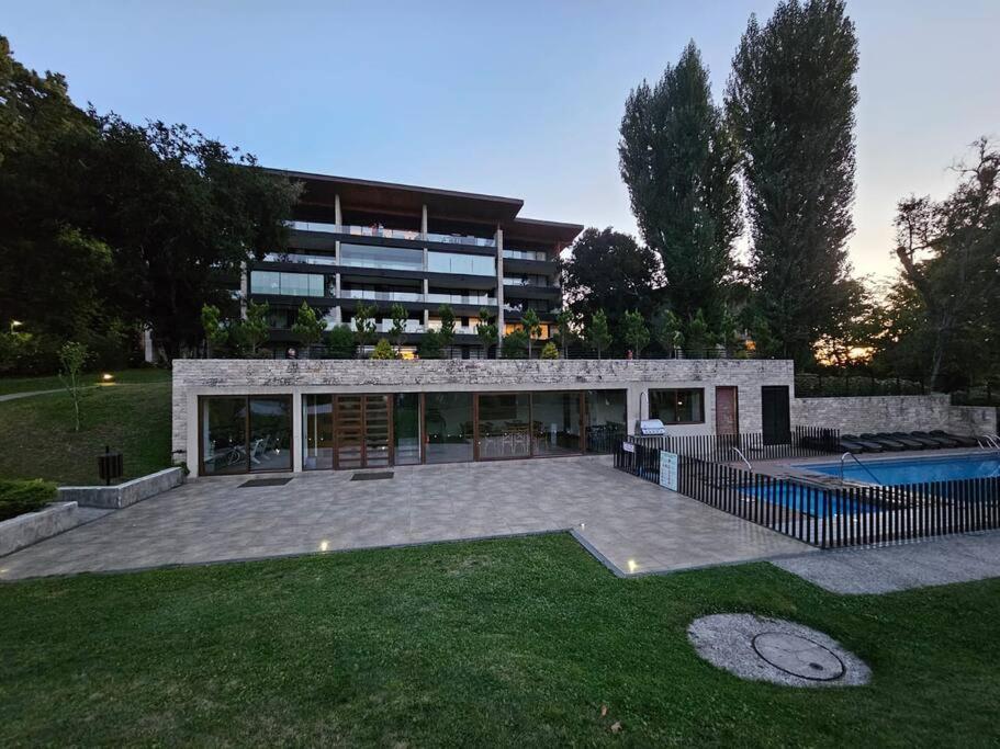 Depto Parque Pinares Playa Privada Apartamento *