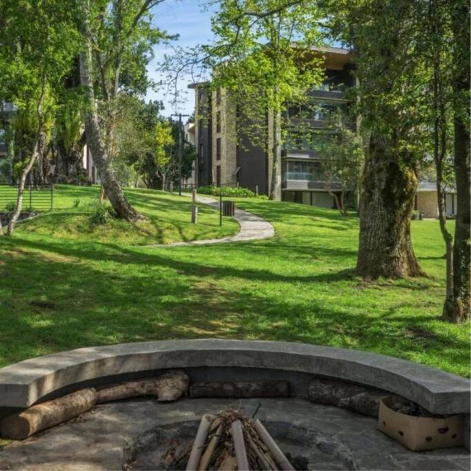Depto Parque Pinares Playa Privada Apartamento