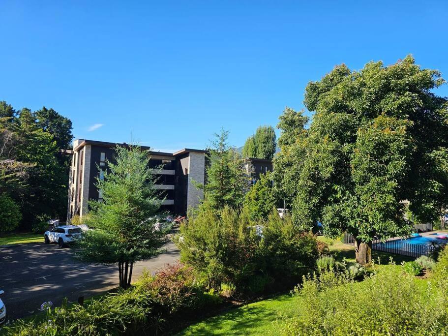 Depto Parque Pinares Playa Privada Apartamento *