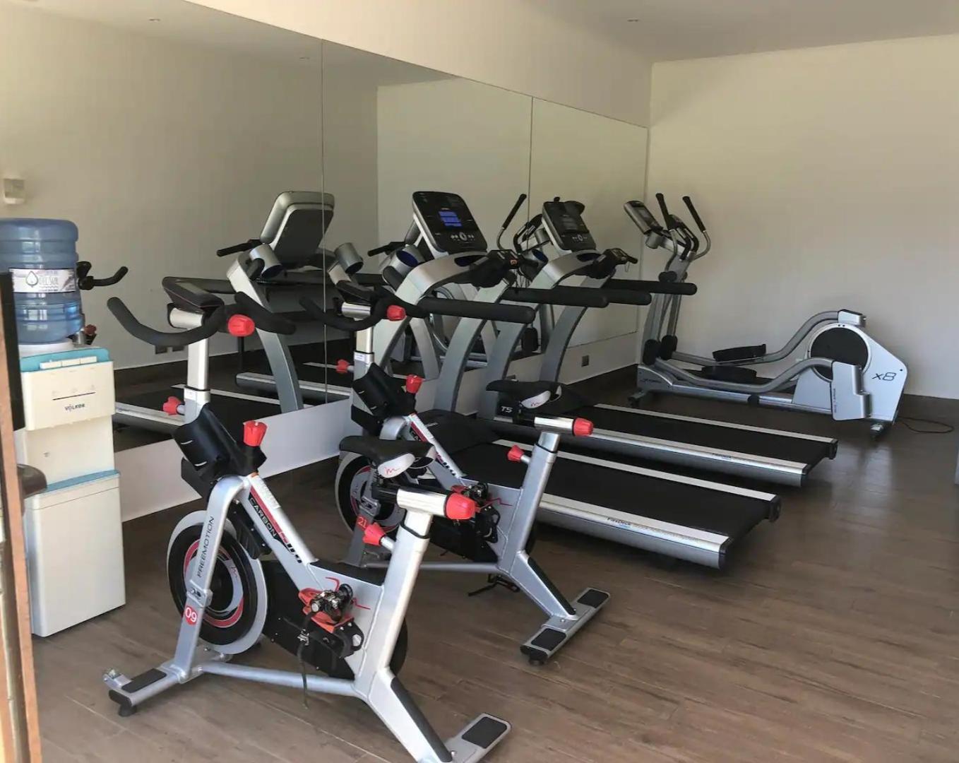 Depto Parque Pinares Playa Privada Apartamento Pucón